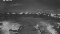 Heliport Nemocnice Znojmo