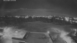 Heliport Nemocnice Znojmo