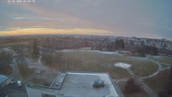 Heliport Nemocnice Znojmo