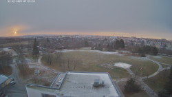 Heliport Nemocnice Znojmo