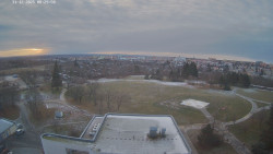 Heliport Nemocnice Znojmo