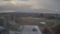 Heliport Nemocnice Znojmo