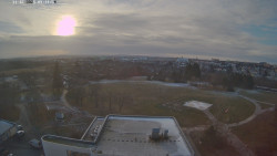 Heliport Nemocnice Znojmo