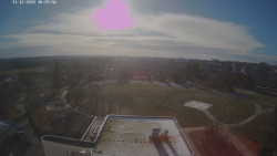 Heliport Nemocnice Znojmo