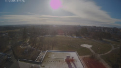 Heliport Nemocnice Znojmo