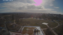 Heliport Nemocnice Znojmo