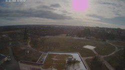 Heliport Nemocnice Znojmo