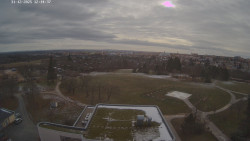 Heliport Nemocnice Znojmo