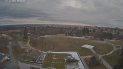 Heliport Nemocnice Znojmo