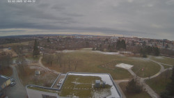 Heliport Nemocnice Znojmo