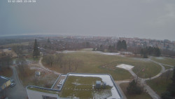 Heliport Nemocnice Znojmo