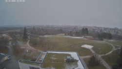 Heliport Nemocnice Znojmo