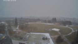 Heliport Nemocnice Znojmo