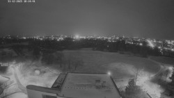 Heliport Nemocnice Znojmo