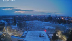 Heliport Nemocnice Znojmo