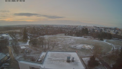 Heliport Nemocnice Znojmo