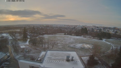 Heliport Nemocnice Znojmo