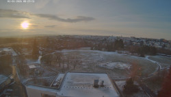 Heliport Nemocnice Znojmo