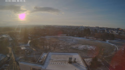 Heliport Nemocnice Znojmo