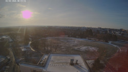 Heliport Nemocnice Znojmo