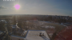 Heliport Nemocnice Znojmo