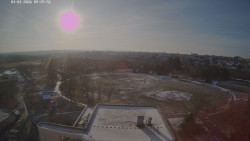 Heliport Nemocnice Znojmo