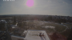 Heliport Nemocnice Znojmo