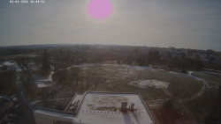 Heliport Nemocnice Znojmo