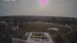 Heliport Nemocnice Znojmo