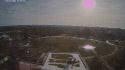 Heliport Nemocnice Znojmo