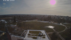 Heliport Nemocnice Znojmo