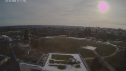 Heliport Nemocnice Znojmo