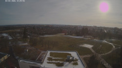 Heliport Nemocnice Znojmo