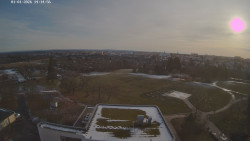 Heliport Nemocnice Znojmo