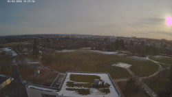 Heliport Nemocnice Znojmo