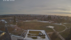 Heliport Nemocnice Znojmo