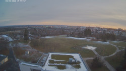 Heliport Nemocnice Znojmo