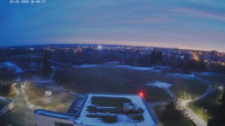 Heliport Nemocnice Znojmo