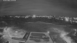 Heliport Nemocnice Znojmo