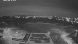 Heliport Nemocnice Znojmo