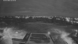 Heliport Nemocnice Znojmo