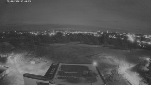 Město Znojmo - Heliport Nemocnice Znojmo - 2.1.2026 v 03:45 Město Znojmo - Heliport Nemocnice Znojmo - 2.1.2026 v 03:45