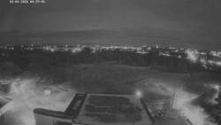 Heliport Nemocnice Znojmo