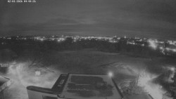 Heliport Nemocnice Znojmo