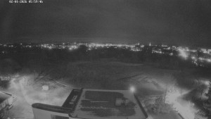 Město Znojmo - Heliport Nemocnice Znojmo - 2.1.2026 v 06:00 Město Znojmo - Heliport Nemocnice Znojmo - 2.1.2026 v 06:00