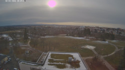 Heliport Nemocnice Znojmo