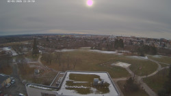 Heliport Nemocnice Znojmo