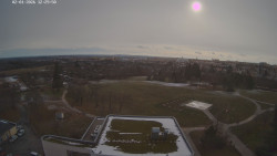 Heliport Nemocnice Znojmo