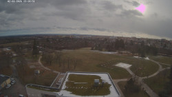 Heliport Nemocnice Znojmo