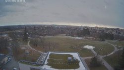 Heliport Nemocnice Znojmo